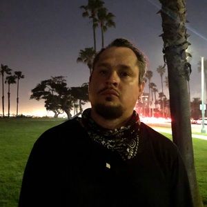 Meet your Posher, Rob